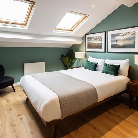 Host & Stay - The Georgian Quarters At Falkner Street Λίβερπουλ Εξωτερικό φωτογραφία