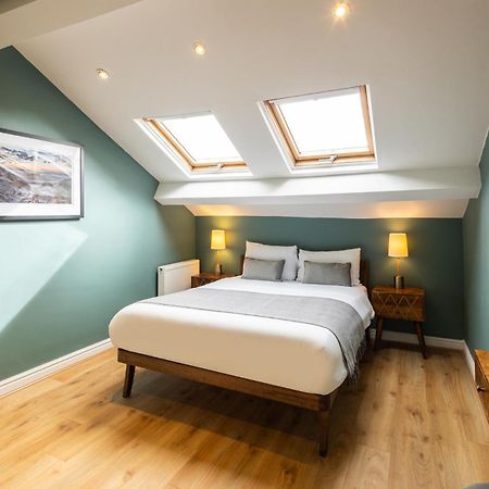 Host & Stay - The Georgian Quarters At Falkner Street Λίβερπουλ Εξωτερικό φωτογραφία