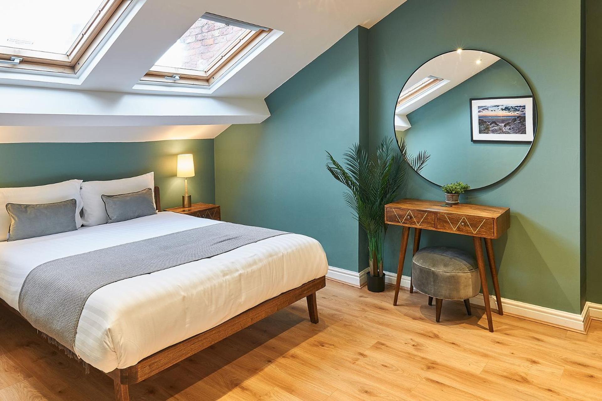 Host & Stay - The Georgian Quarters At Falkner Street Λίβερπουλ Εξωτερικό φωτογραφία