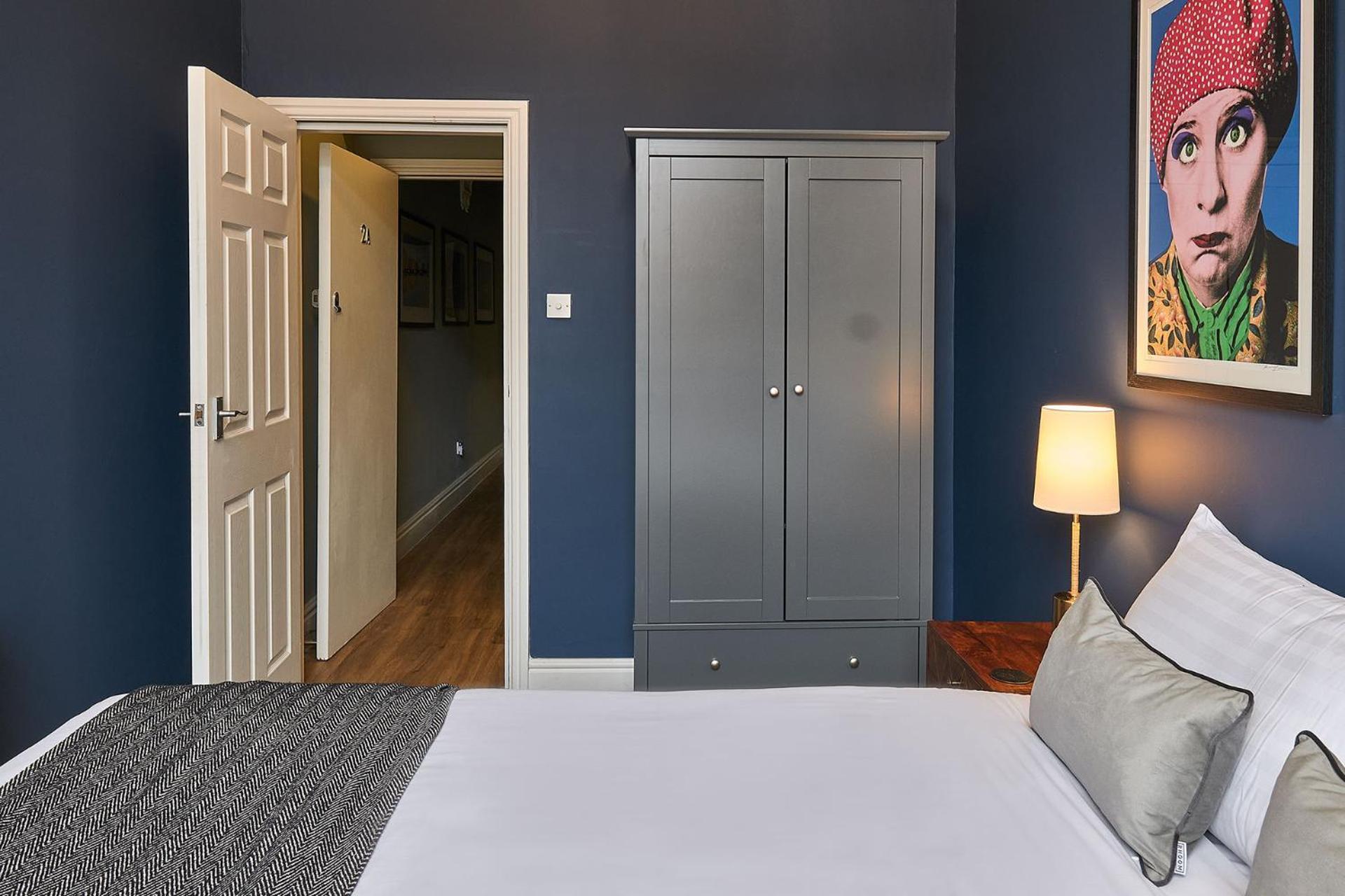 Host & Stay - The Georgian Quarters At Falkner Street Λίβερπουλ Εξωτερικό φωτογραφία