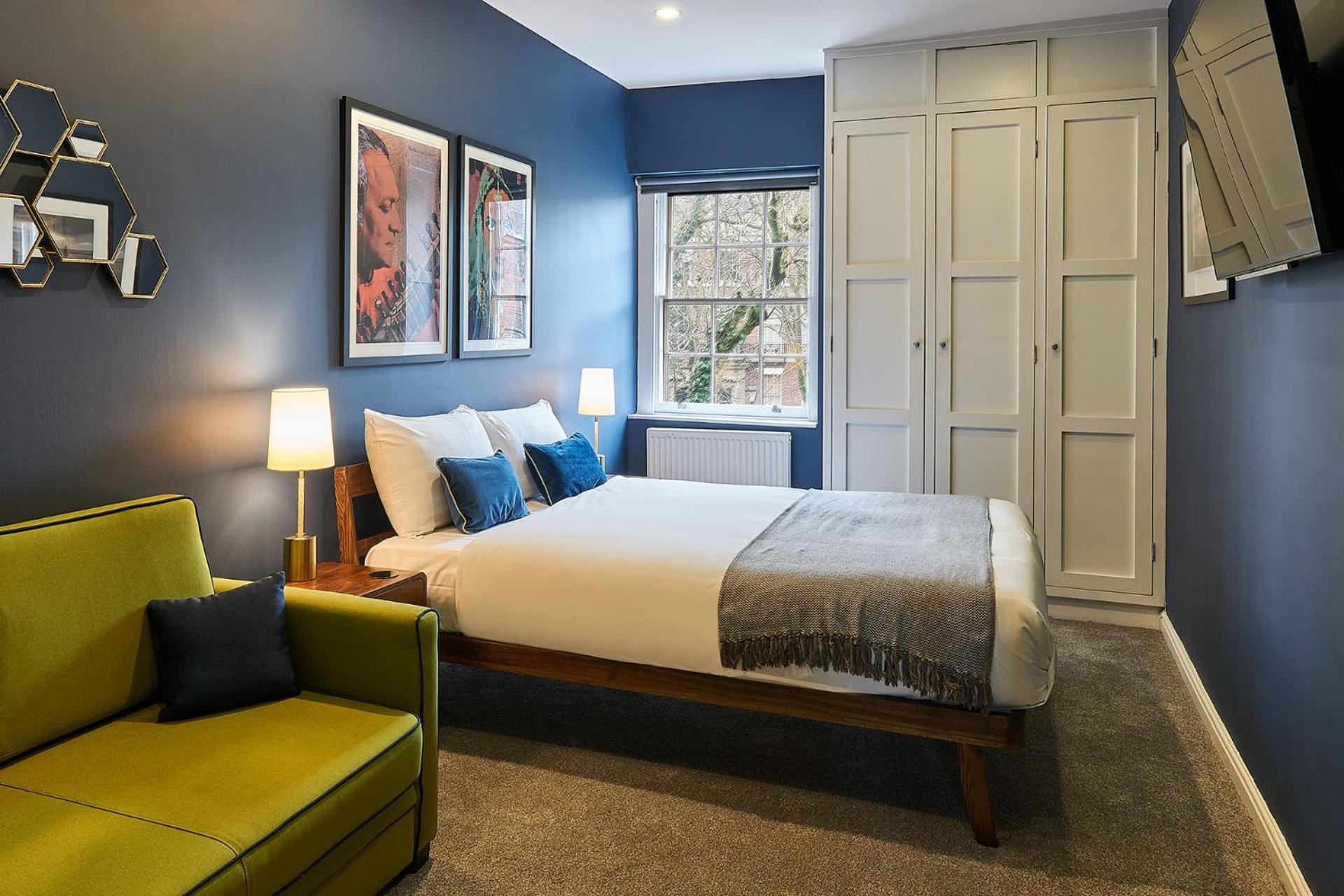 Host & Stay - The Georgian Quarters At Falkner Street Λίβερπουλ Εξωτερικό φωτογραφία