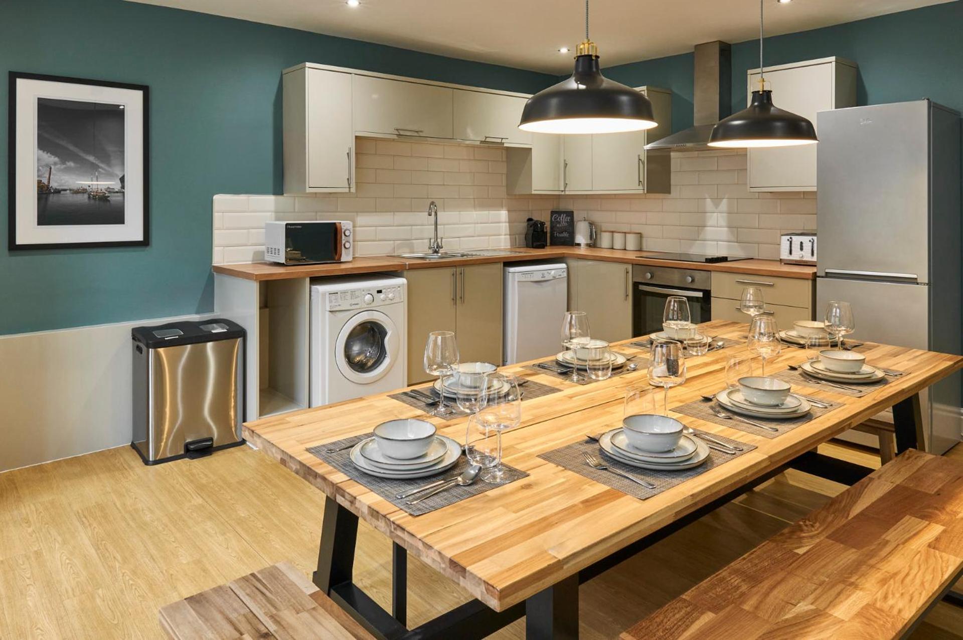 Host & Stay - The Georgian Quarters At Falkner Street Λίβερπουλ Εξωτερικό φωτογραφία
