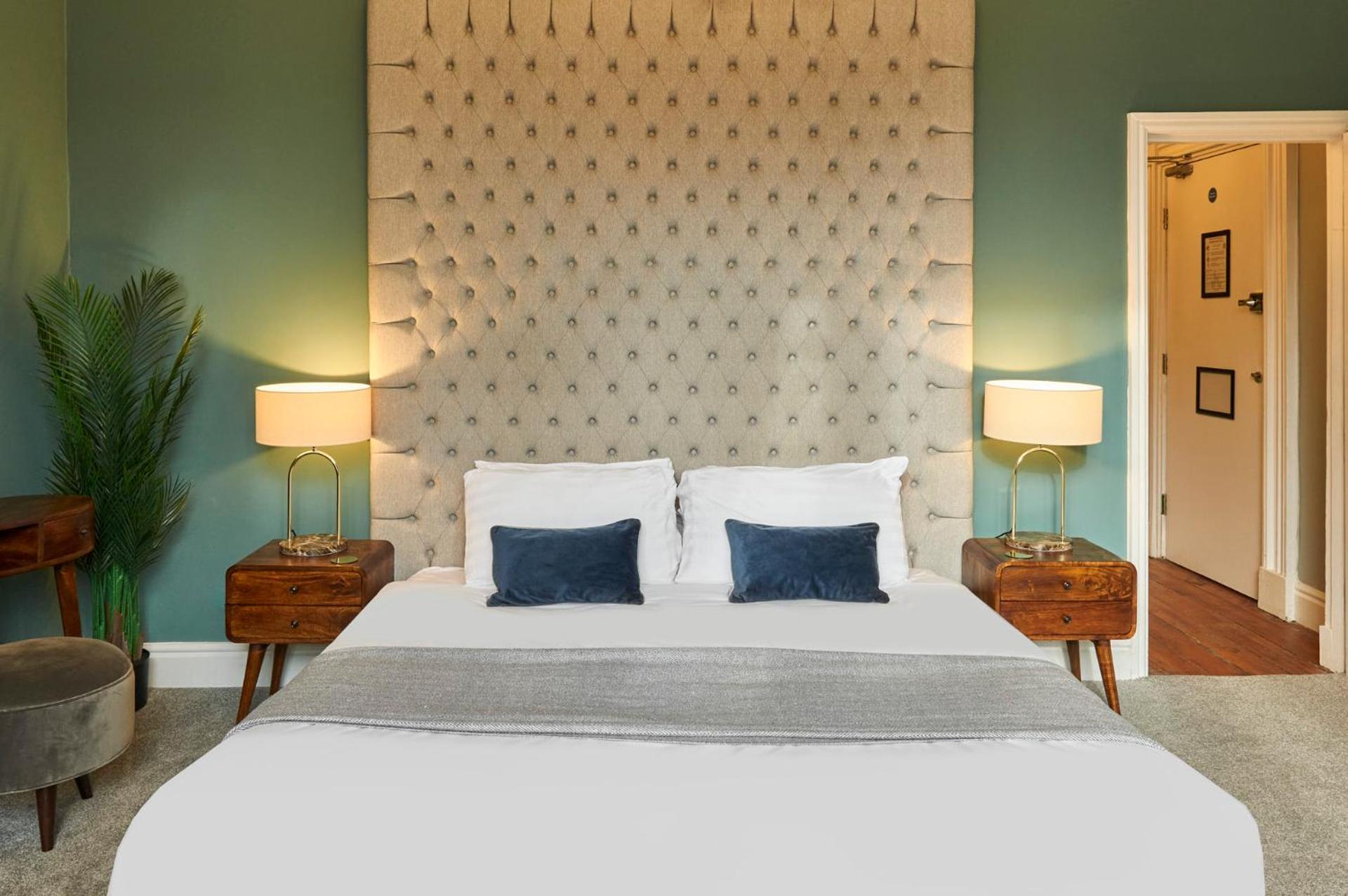 Host & Stay - The Georgian Quarters At Falkner Street Λίβερπουλ Εξωτερικό φωτογραφία