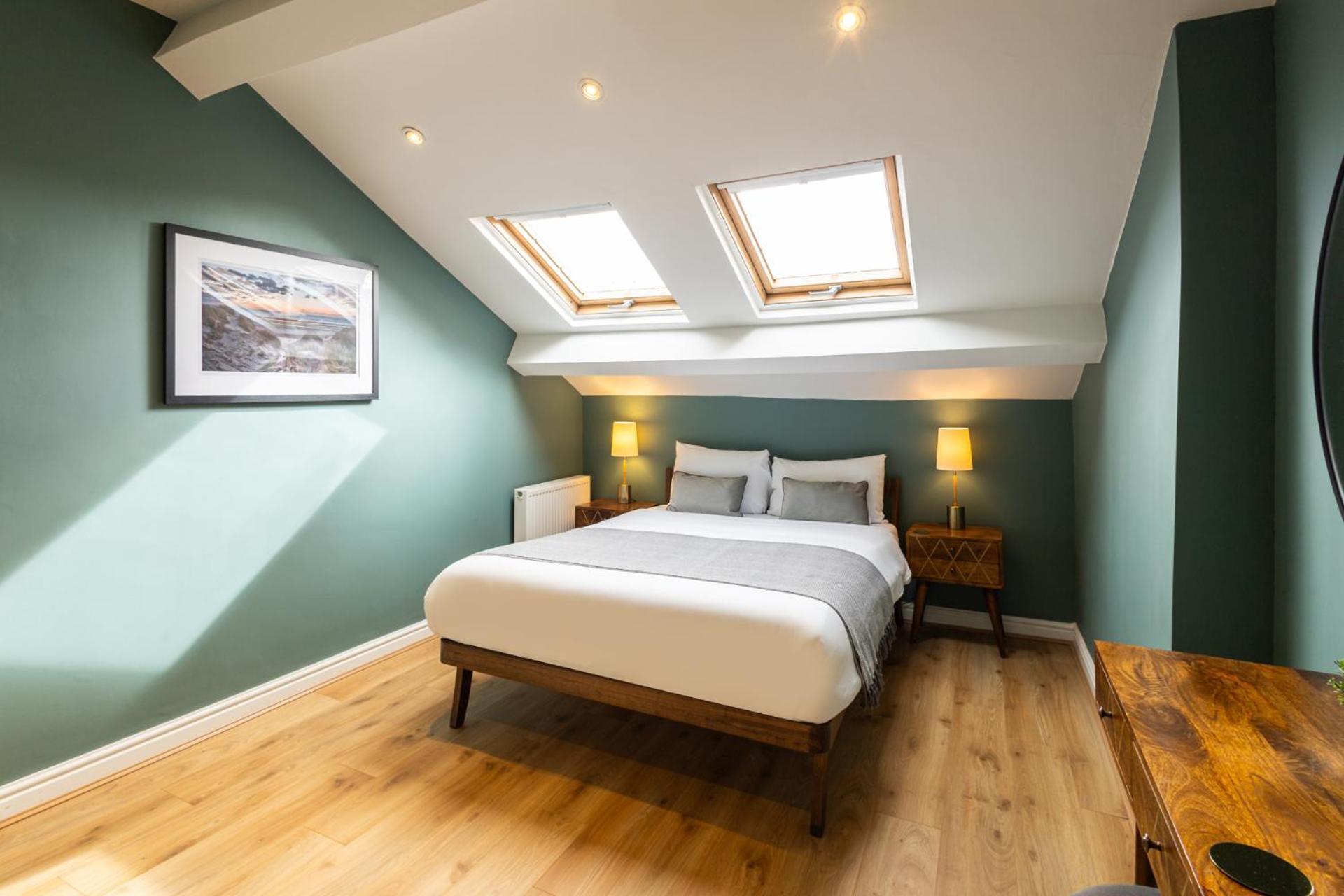 Host & Stay - The Georgian Quarters At Falkner Street Λίβερπουλ Εξωτερικό φωτογραφία
