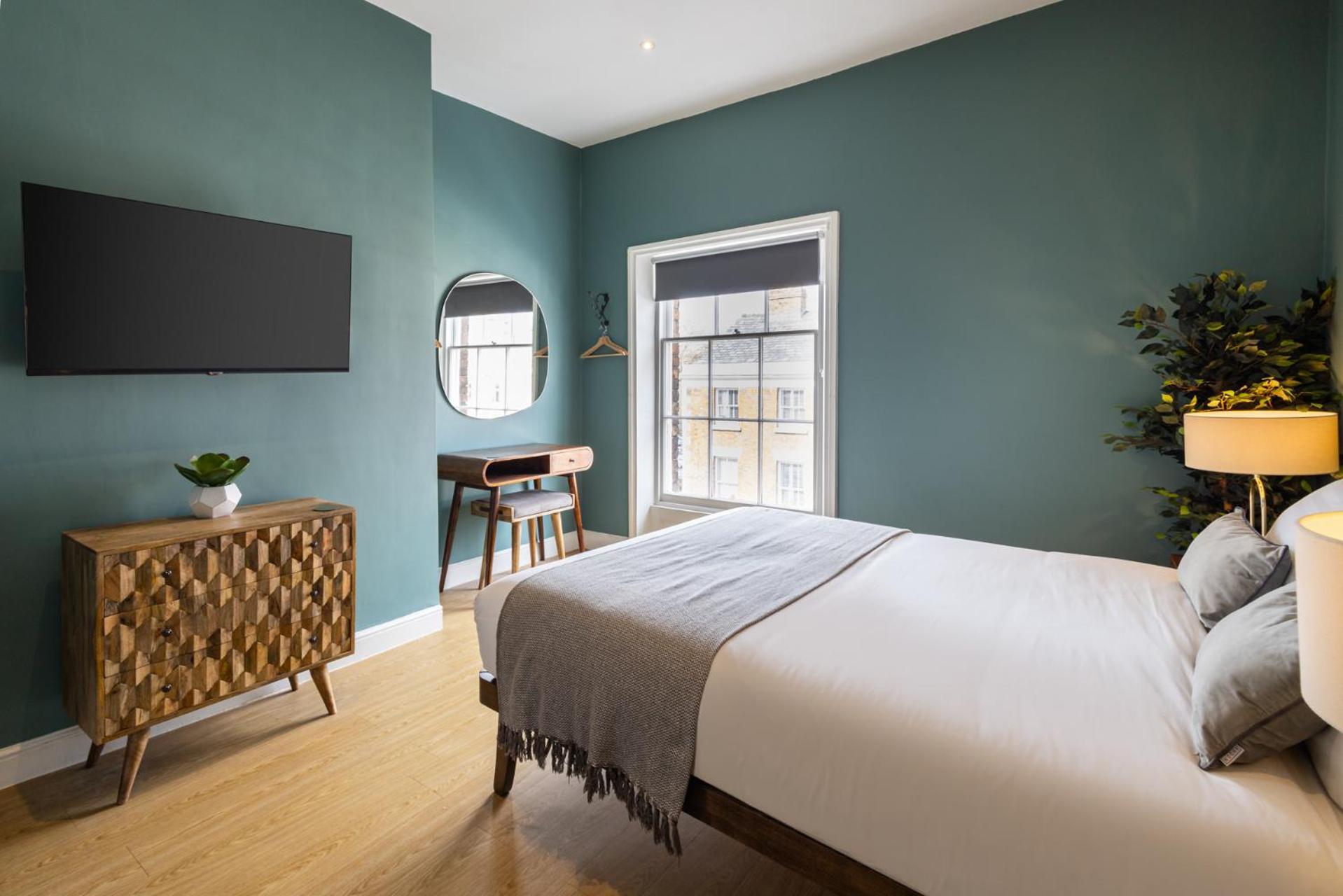 Host & Stay - The Georgian Quarters At Falkner Street Λίβερπουλ Εξωτερικό φωτογραφία