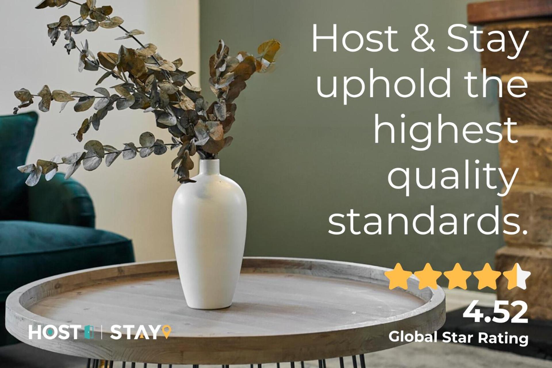 Host & Stay - The Georgian Quarters At Falkner Street Λίβερπουλ Δωμάτιο φωτογραφία